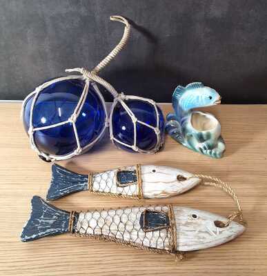 Nautical Decor