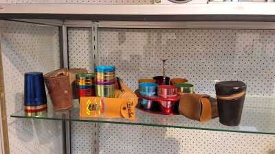 1334 · ANNODISED WARES