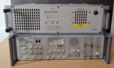 Vintage Tech
