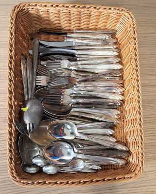 Cutlery