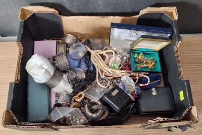 Costume Jewellery