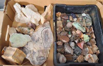 1325 · MINERAL SPECIMENS