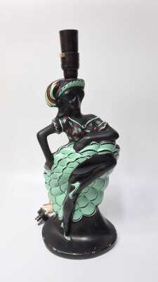 Barsony Lamp