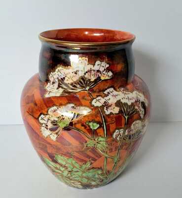 1315 · ROYAL WINTON VASE