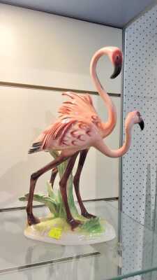 1313 · GOEBEL FIGURE