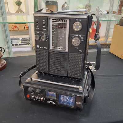Radios