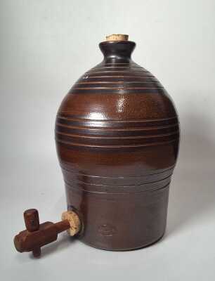Bendigo Pottery
