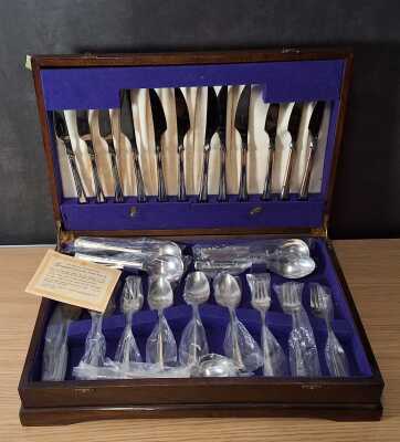 Grosvenor Cutlery