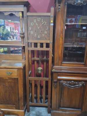 Floor Clock