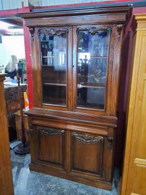 Bookcase