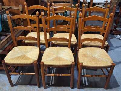 Dining Chairs