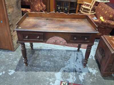 Writing Desk