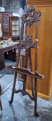 Easel