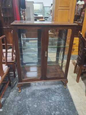 China Cabinet