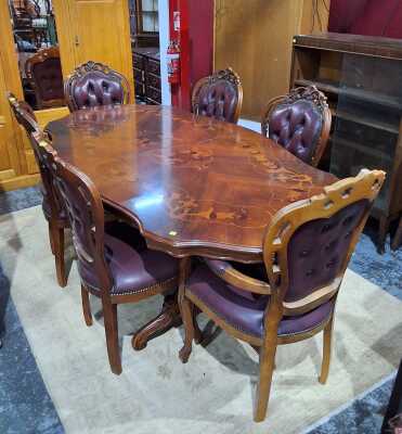 Dining Suite