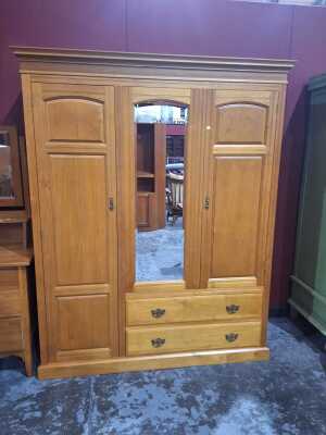 Wardrobe