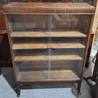 Display Cabinet