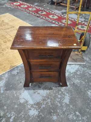 Bedside Drawers