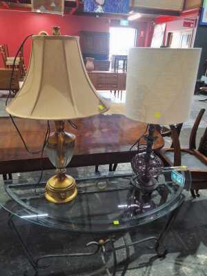 Table Lamps