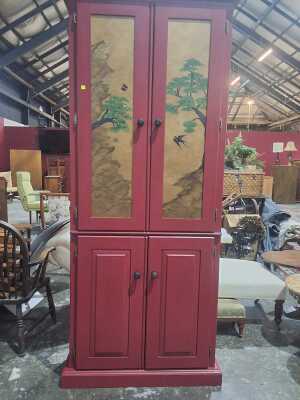 Linen Cupboard