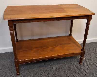 Service Table