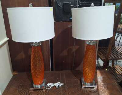 Table Lamps