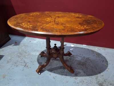 148 · LOO TABLE