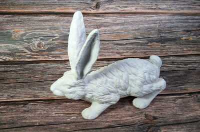 Hare Ornament