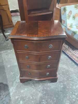 Bedside Chest