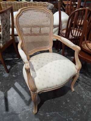 Armchair