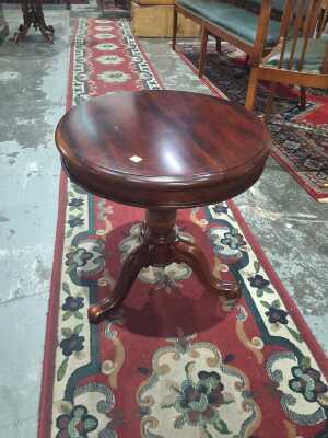 Wine Table
