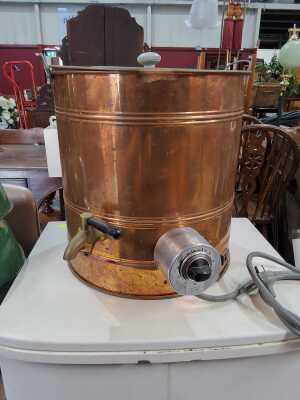 Urn