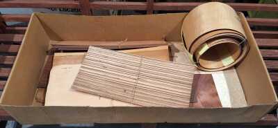 Timber Veneers