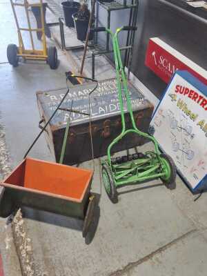Garden Tools