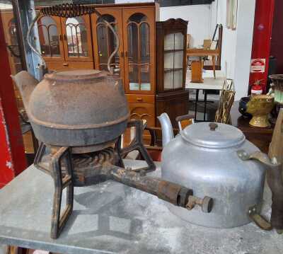 Kettles