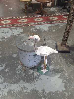 250 · GARDEN DECOR