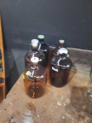 249 · DEMIJOHN