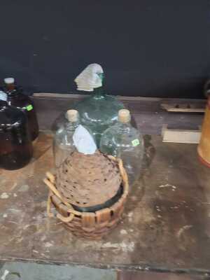 248 · DEMIJOHN