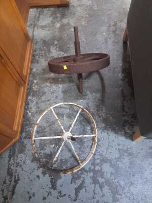 Wheels