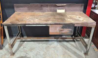 Workbench