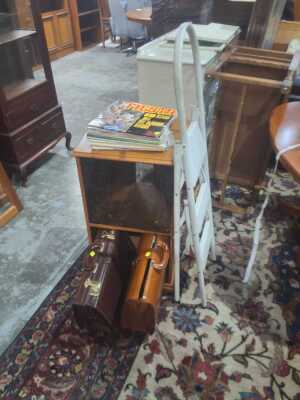 Cabinet And More