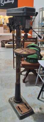 Drill Press