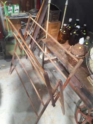 Clothes Airer