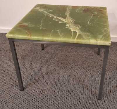 Lamp Table