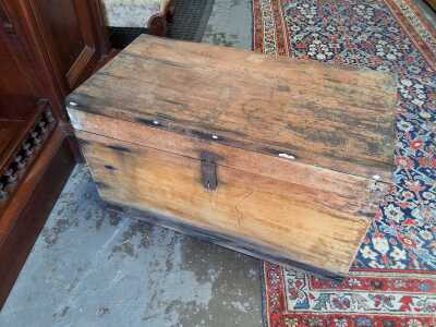 Trunk