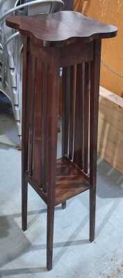 Plant Stand