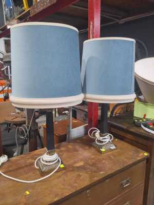 Table Lamps