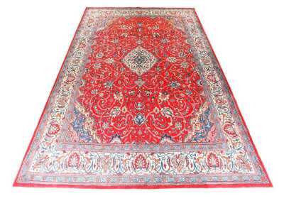 MARKAZI MAHAL RUG