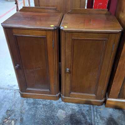 Bedside Cabinets