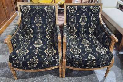 Armchairs